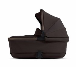 Reef Folding Bassinet Ganache