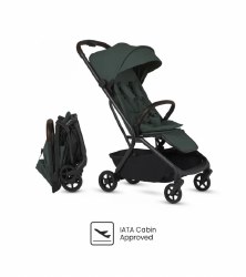 Nia Travel Stroller Conifer