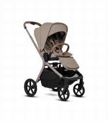 Breez Stroller Champagne