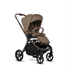Breez Stroller Maple