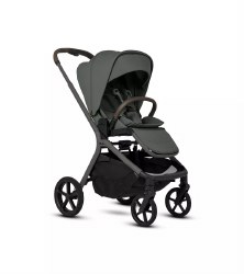 Breez Stroller Pewter