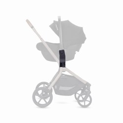 Breez Carseat Adapters