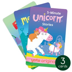 5-Minute Magical Stories Pack