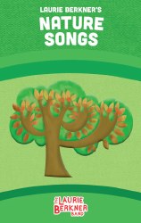Laurie Berkner's Nature Songs
