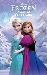 Frozen: Una Aventura Congelada