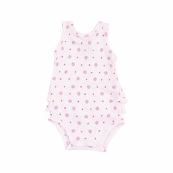 Bubble Strawberry 0-3m