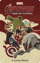 Age of Ultron