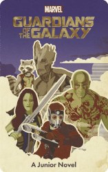 Guardians of the Galaxy