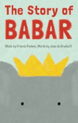 The Story of Babar