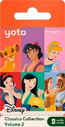 Disney Classics Volume 2