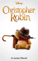 Disney Christopher Robin