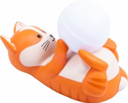 Nacho the Cat Mood Light