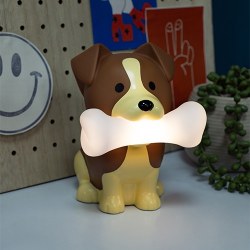 Rufus the Dog Mood Light