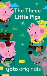 Three Little Pigs