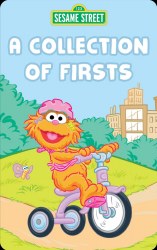 Sesame Street: Collection of F