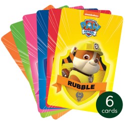 Paw Patrol Pup Pack