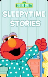 Sesame Street Sleepytime Stories