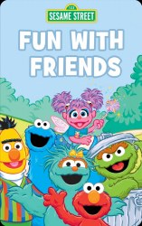 Sesame Street Fun with Friends