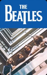 The Beatles 1967-1970