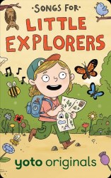 Songs for Little Explorers