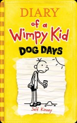 The Wimpy Kid Collection 2