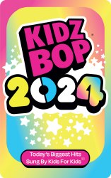 Kidz Bop 2024