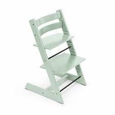 Tripp Trapp Chair Mint