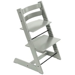 Tripp Trapp Chair Glacier Gree