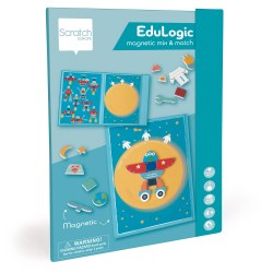 Edulogic Book Space