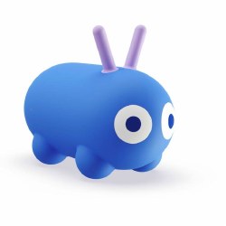Skippi Cosmic Blue