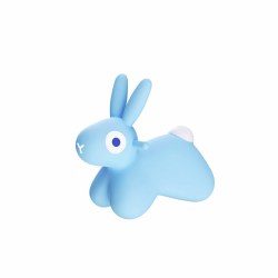 Hoppi Bunny Blue