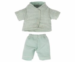 Pyjamas Little Brother