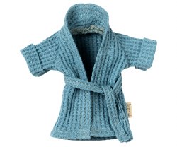 Bathrobe Dad Mouse