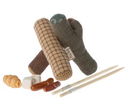 Bonfire Set Mouse