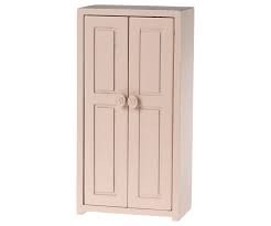 Closet Light Rose, Mouse