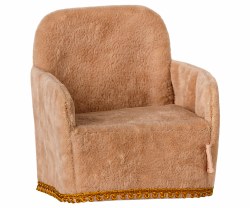 Folding Chair Mouse Powder