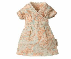 Dress, Mum mouse