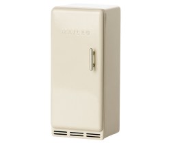 Fridge Mouse Off White