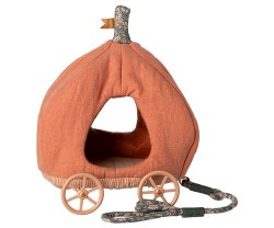 Pumpkin Carriage