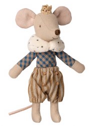 Prince Mouse Big Brother