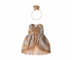 Princess Dress Big Sister