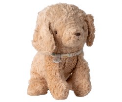 Puppy Small Dusty Powder