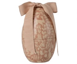 Easter Egg Small Powder