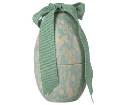 Easter Egg Dusty Mint