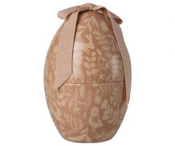 Easter Egg Medium Powder