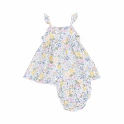 Sundress Samantha Floral 18-24
