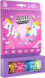Puzzle By Number Fairytale