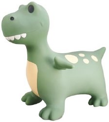 Dexter the Dino