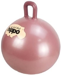 Hopper Ball Turkish Rose