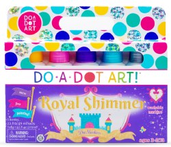 5 Pack Royal Shimmers